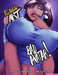 Bad Avatar