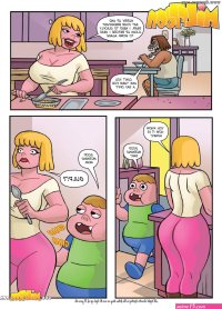 Cadence Issue 1