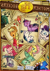 MotherBuckers Incest Pack Porn comic Cartoon porn comics Rule 34 comic