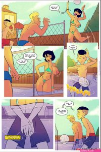 Porn comic My Mom The Radio Star. Part 1. JABComix. Sex comic this incest porn