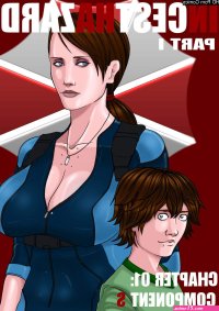 Incest Hazard 1