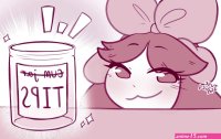 JustSpicy on X: Did you like the funny haha porn comic? Consider helping a bitch out by throwing some sustenance into my tip jars Gumroad One Time: