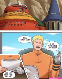 Yaoi porn comics Naruto