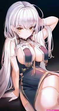Sirius Azur Lane Anime Sexy Hot Gaming Azur Lane HD phone wallpaper