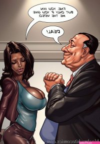 The Mayor 2 HD Hentai Porn Comic