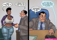 The Mayor part 4 Hentai english 123