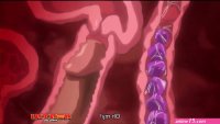 Huge Boobs College Girl Anime Creampie