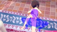 KonoSuba Hentai