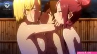 Hentai anime: Imaizumin-chi wa Douyara Gal no Tamariba ni Natteru Rashii