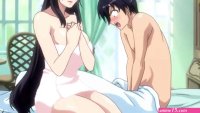 Anime girl has a sexy body and a pussy ready to get fucked