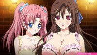 Cute anime girls porn
