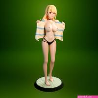 STL NSFW Kitagawa Marin My dress-up darling. 3 3D- Cults