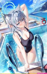 Anime nsfw comics