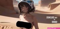 Anime NSFW advertisements billboards replacer