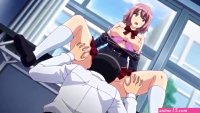 Gakuen De Jikan Yo Tomare 1 Hentai Rape Cartoon Porn