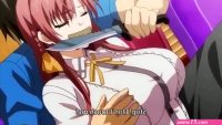Toriko No Kusari 1 Hentai Anime