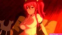 Hot Hentai Anime S.E.X Scene In Cold Winter