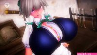 Heartbeat Porn: Breast Expansion Heartbeat