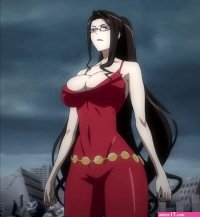 Top 200 Best Hot Anime Big Boobs Characters