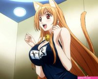 Top 200 Best Hot Anime Big Boobs Characters