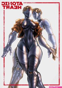 Atomic Heart
