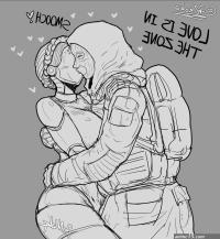 Atomic heart the twins porn comic