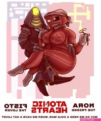 Atomic Heart