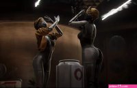Atomic heart twins rule 34 video