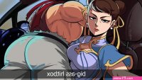Ryus BIG A hitbox