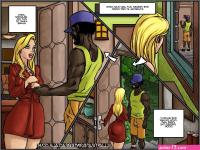 Illustratedinterracial