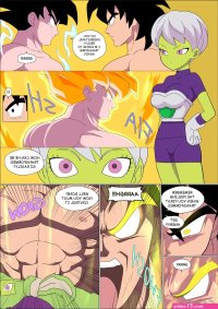 Dragon Ball Porn
