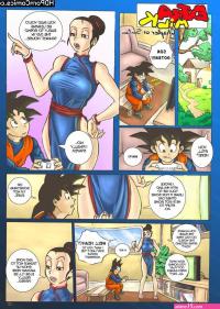 Dragon Ball Z