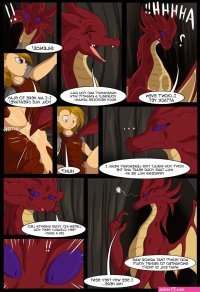The Dragons Knight