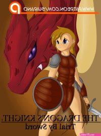 The Dragon Knight