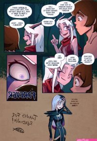 The-dragon-prince-porn-comic-page-28 by hentai-caroons-porn on DeviantArt