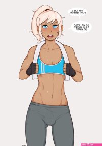 Cody by Dross