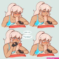 Cody by Dross