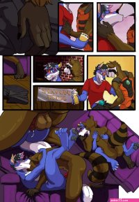 E621 lesbian porn comics