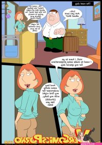 croc-baby-8217-s-play-6-the-wedding-family-guy comic image 03