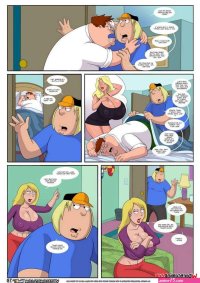 Porn comic Quahog Diaries. Family Guy. Sex comic guys came up