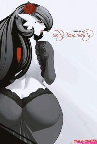 Porn comic How My Gardevoir Became A Pornstar. Chapter 2. Pokemon. The Kite. Sex comic hot busty blonde