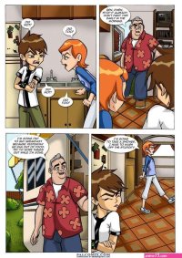 Gender Bending