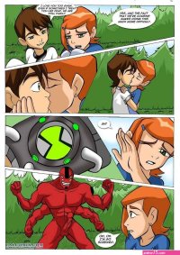 Gender Bending