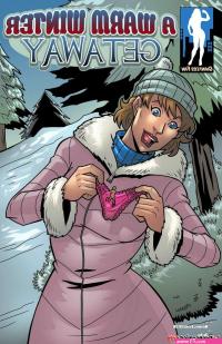 Porn comic Octo. A Warm Winter Getaway. Giantess Fan. Sex comic girl and the