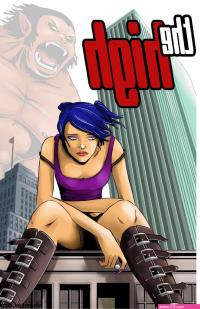 Giantess- The High