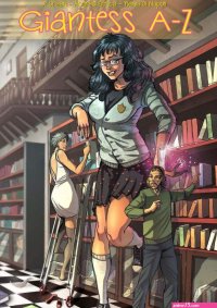 Giantess A-Z