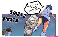Giantess Futa Fun Porn comic Rule 34 comic Cartoon porn comic