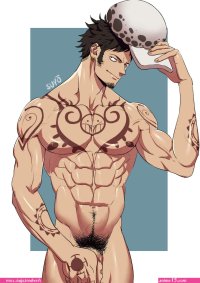 one piece yaoi hd porn comics