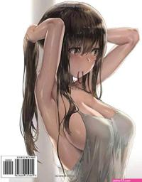 : Sexy anime girls: 9798713086558: Nigara Takashi: Books