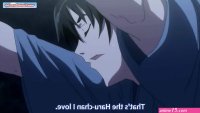 Couple Having A Hot Sex While Camping Anime Porn